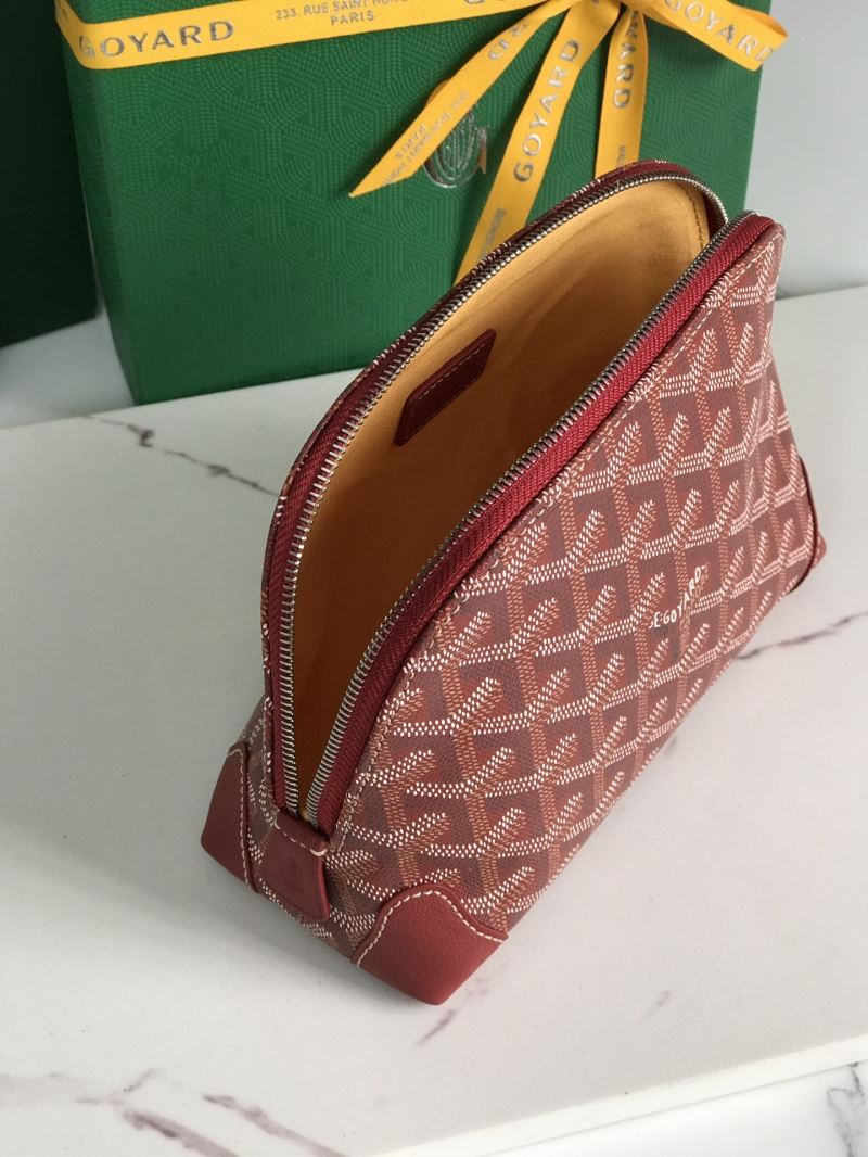 Goyard Wallets